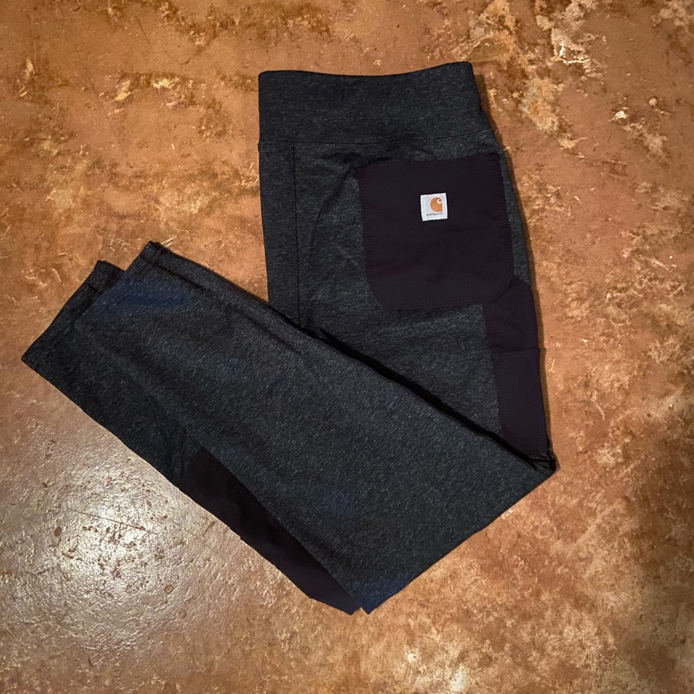 Carhartt leggings size XL